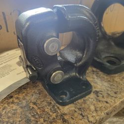 Pintle Hook 
