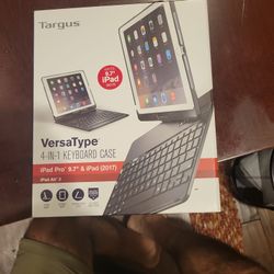 Ipad Keyboard