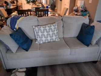 Livingroom sofas