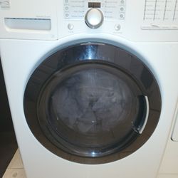 Washer Dryer