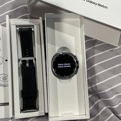 Samsung Galaxy Watch 8 Classic 46MM