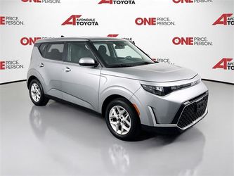 2023 Kia Soul