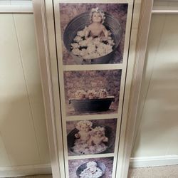 Custom Framed Print