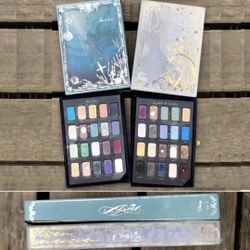 Disney by Sephora Storylook Eyeshadow Bundle