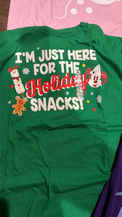 Adult Disney T-shirts, Authentic, $10