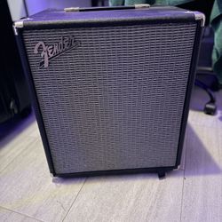 Fender Rumble 100