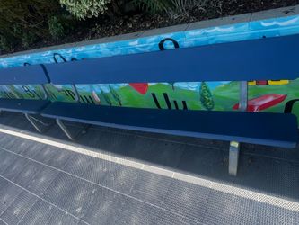 Benches
