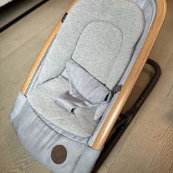 Maxi-Cosi Kori 2-in-1 Baby Bouncer Seat for Infants