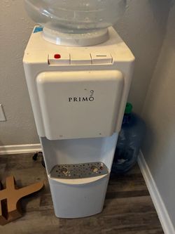 Primo Top-Load Water Cooler Dispenser
