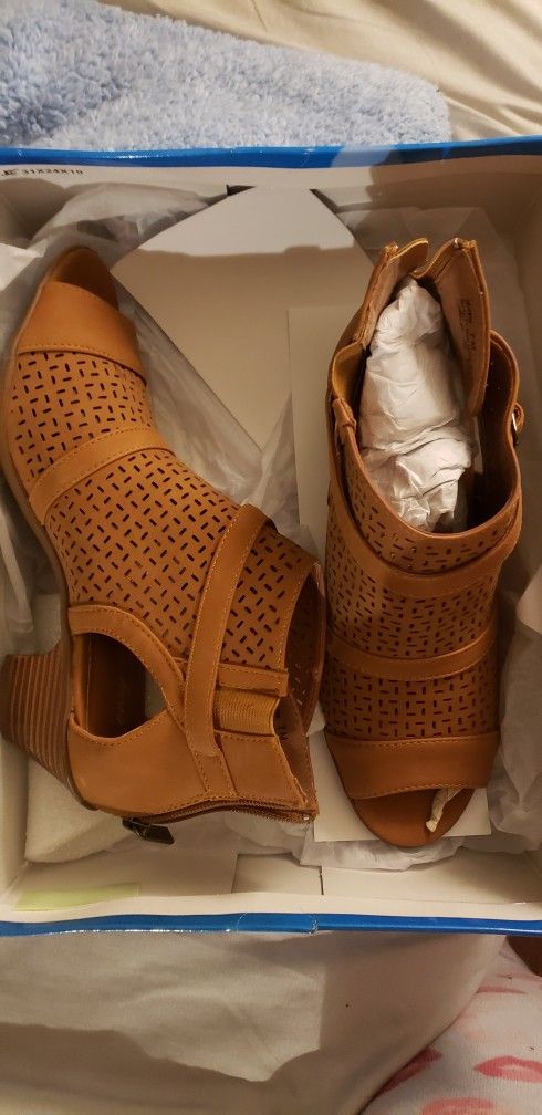 DSW Shoes
