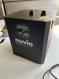 Water Chiller