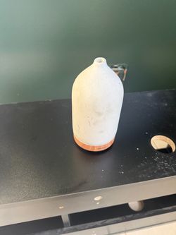 Oil difuser
