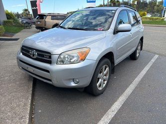 2007 Toyota RAV4