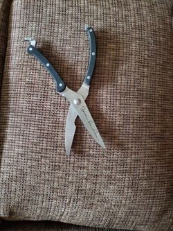 Heavy-duty Poultry/ Meat Shears