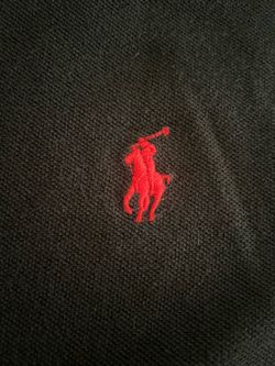 Ralph Lauren polo classic fit