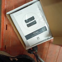 Origin Acoustics PA15 Preamplifier Foundation Collection