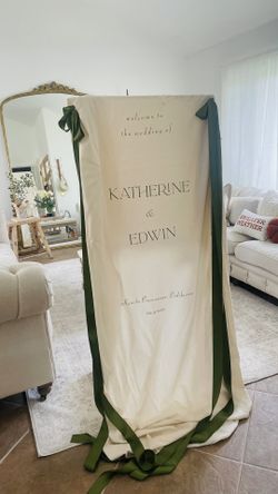 Linen Stand For Event