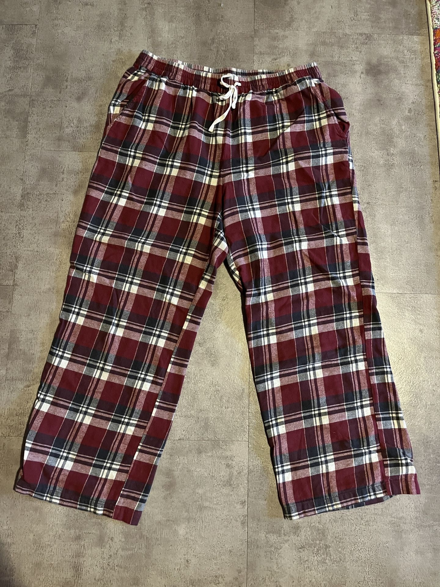 pajama pants