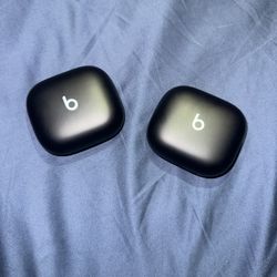 Beat Power Pro 2 Wireless Bluetooth Earbuds