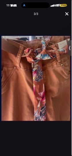 Jeans from women