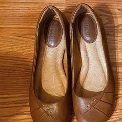 Montana Comfort Flats