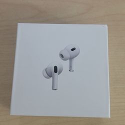 Airpod Pros