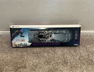 Tony Hawk's Pro SkaterTM 3 + 4 – Collector's Edition – PlayStation 5 pS5
