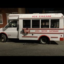 Water Ice 