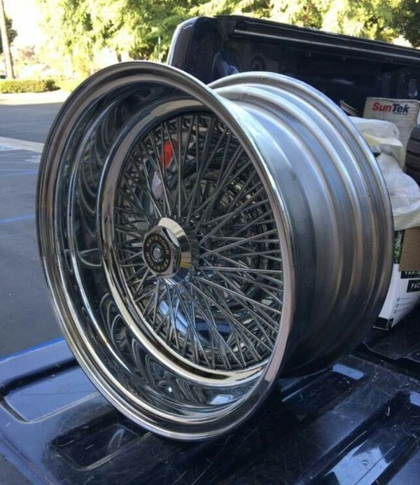 NOS Keystone basket wires for Sale in City of Industry, CA OfferUp