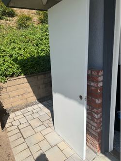 Solid Core Interior Doors