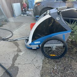 Bike Trailer 