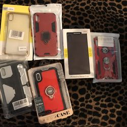 Case For iPhone XS Max