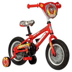 Paw Patrol Marshall Kids Bike