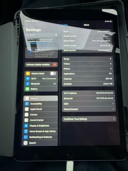 iPad