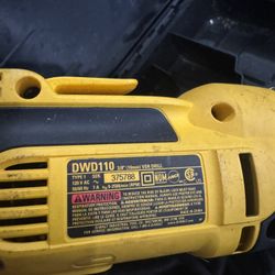 Brand New Dewalt Cord Drill 