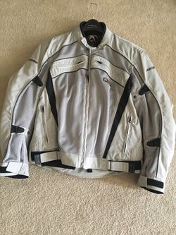 Fieldsheer Motorcycle Jacket