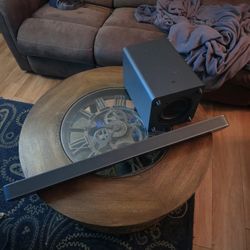 JBL Sound Bar 2.1 Deep Bass (Used)