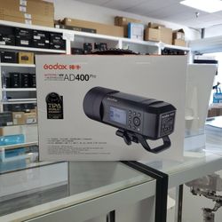 Godox AD 400 Pro (SALE) 03/18