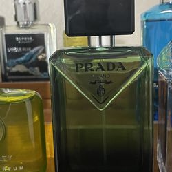 Prada Paradigme
