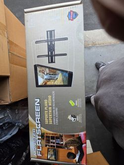 Tv mount