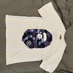 Bape Tee