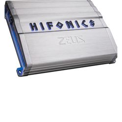 Amplifier 
