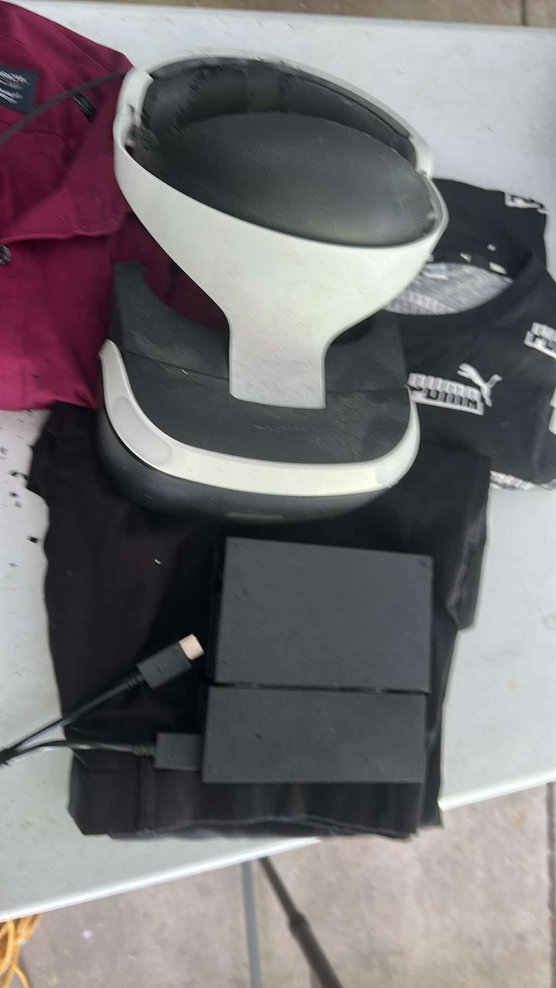 VR For Sale 