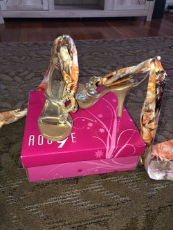 Women’s Shoes