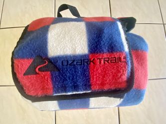 Thermal Blanket, Pedicure Spa, Duffel Bag On Wheels