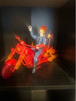 Marvel legends