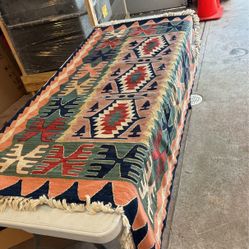Persian Rug