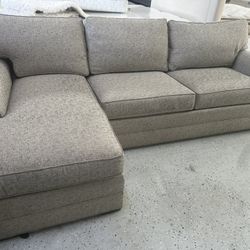 Sectional Sofa 