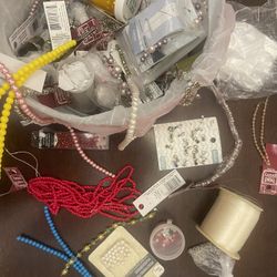 Jewelry Making Supplies 