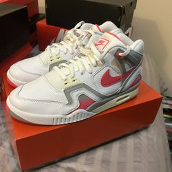 Air Tech Challenge 2 